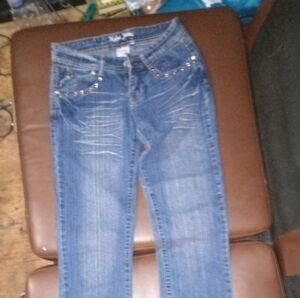 Women's Kaba jeans